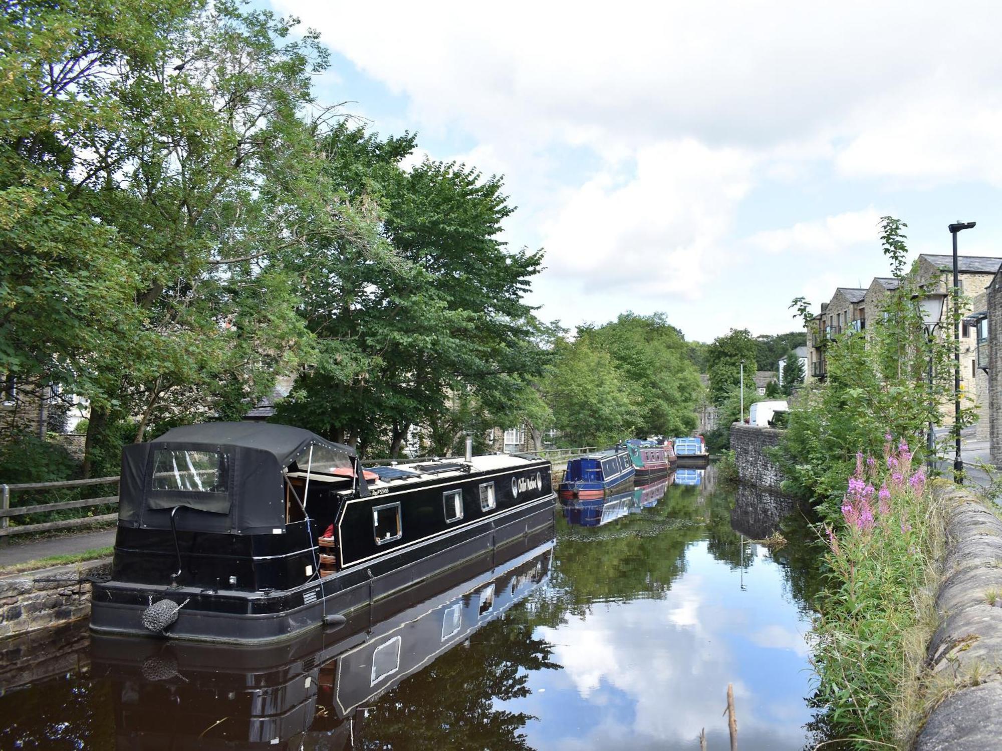 Mallards Nest Skipton Luaran gambar